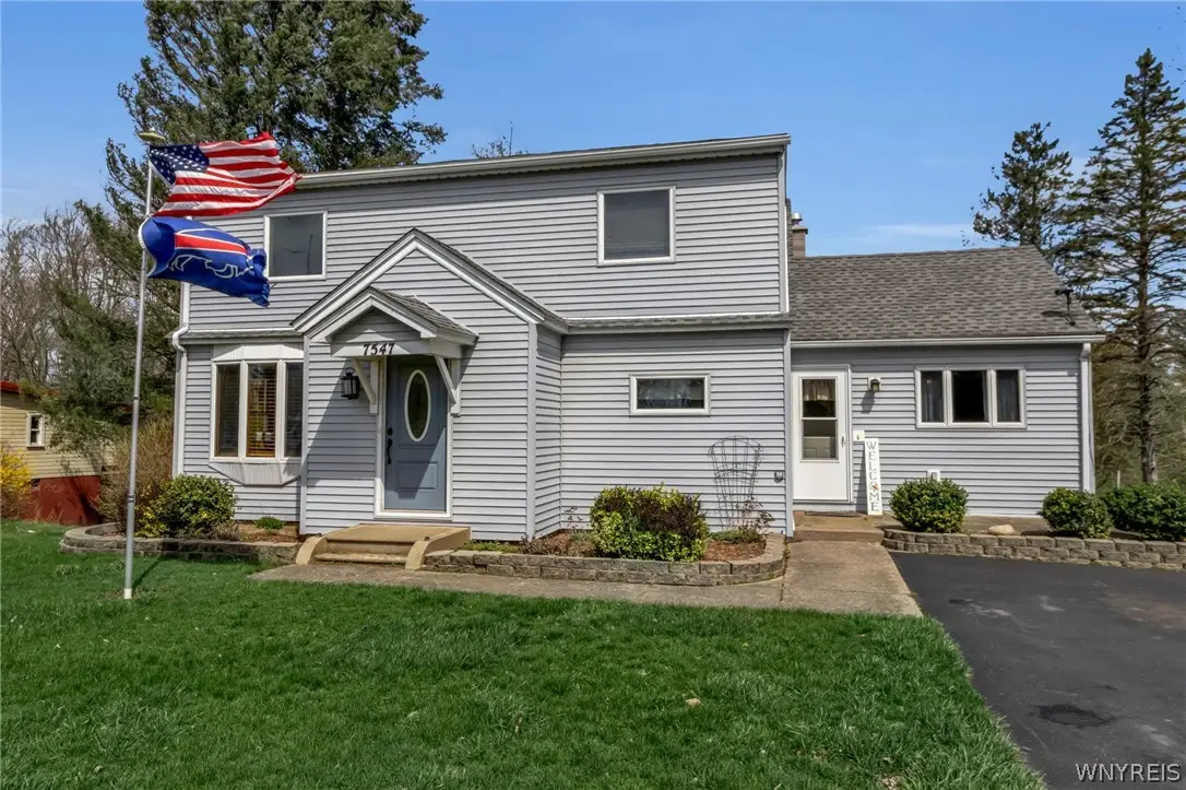 7547 Ridge Road, Gasport, NY 14067 - #1