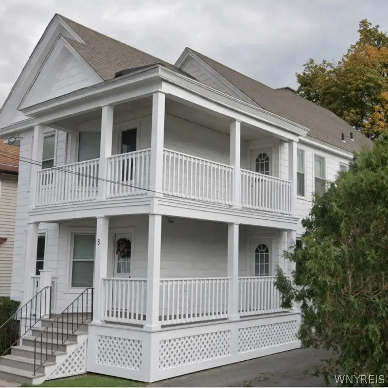 6 Meeker Avenue, Utica, NY 13502 - #2
