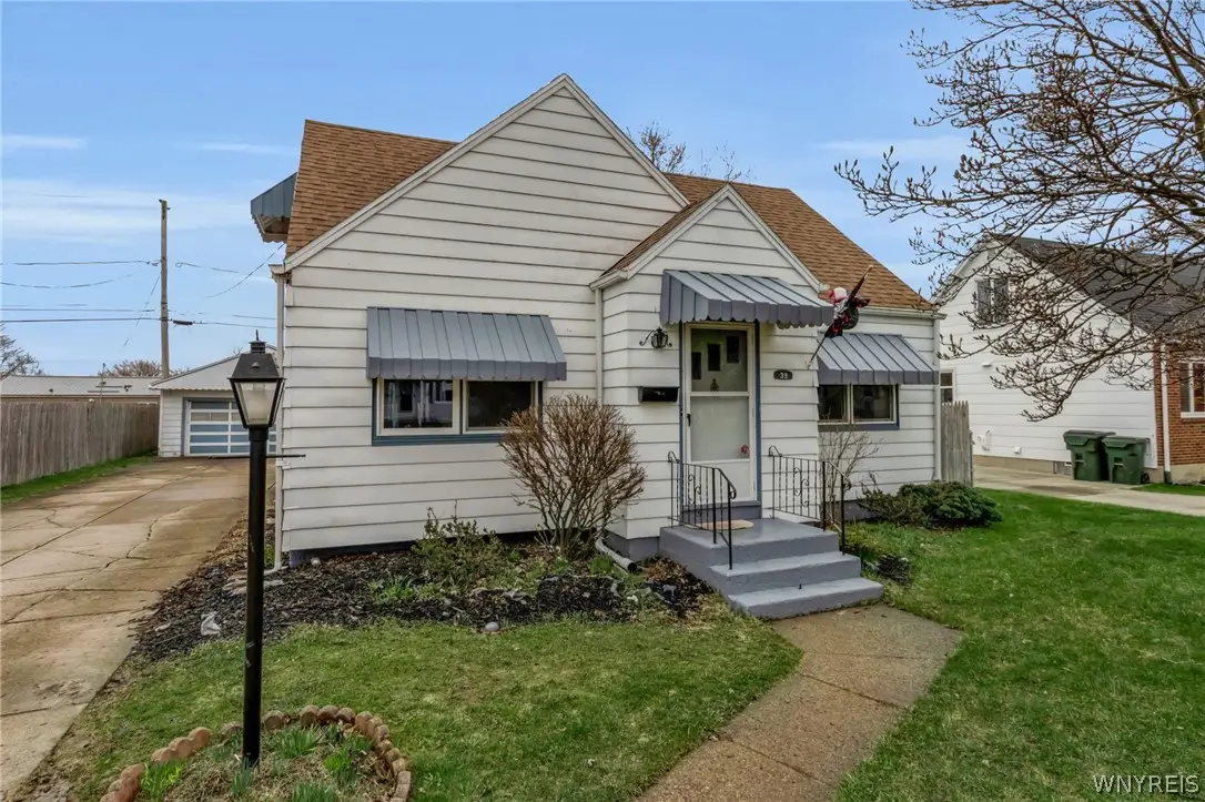 39 Airview Terrace, Depew, NY 14043 - #1