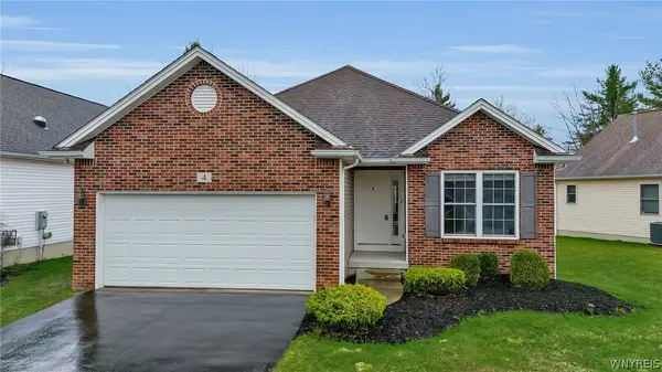 6260 Eckhardt Road #4, Lake View, NY 14085