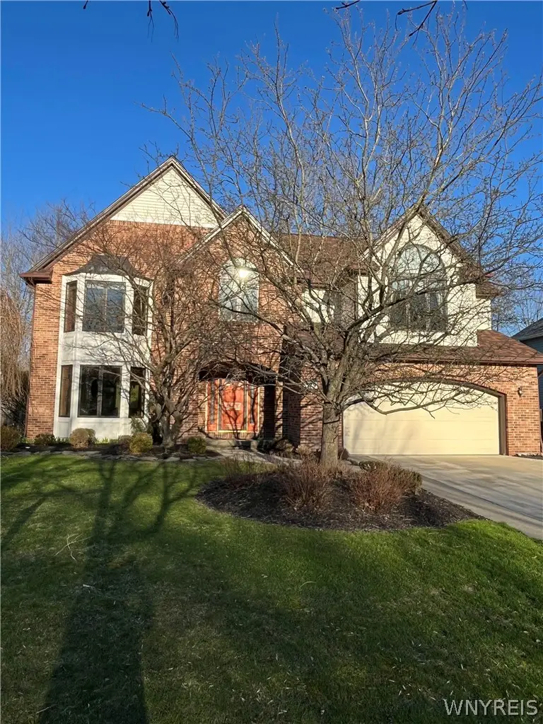 379 Wood Acres Drive, Amherst, NY 14051 - #2