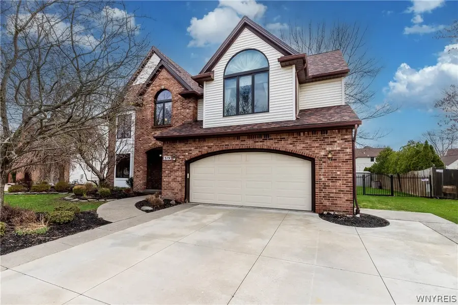 379 Wood Acres Drive, Amherst, NY 14051 - #3