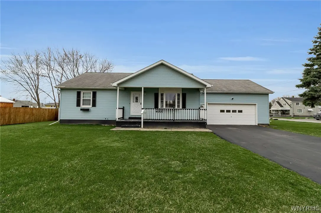 4555 Chester Avenue, Niagara Falls, NY 14305 - #1