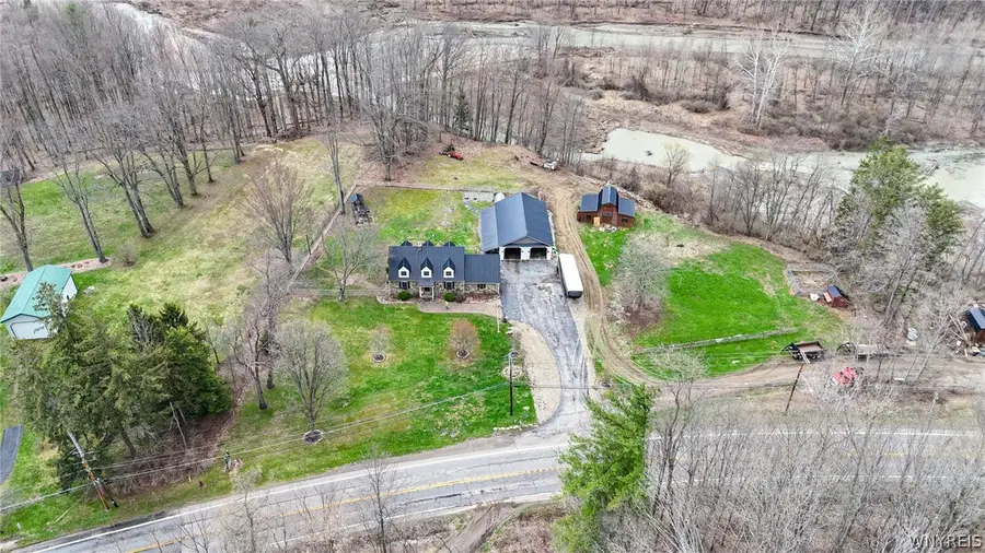 10733 Route 19, Fillmore, NY 14735 - #3