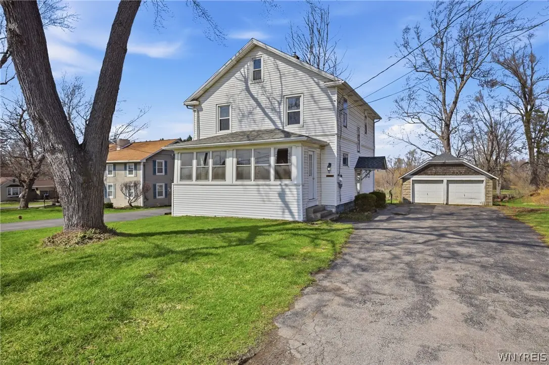 11146 Broadway Street, Alden, NY 14004 - #1