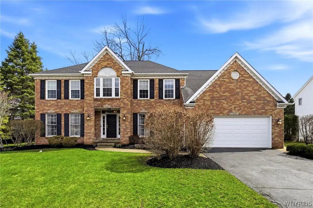 7 Pinelake Drive, Williamsville, NY 14221 - #1