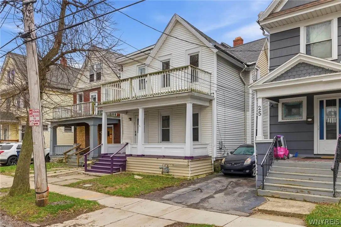27 Heward Avenue, Buffalo, NY 14207 - #1