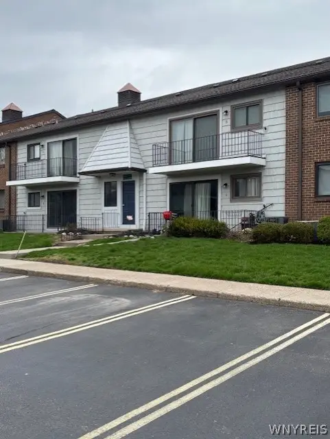 2-7 High Gate Trail, Fairport, NY 14450