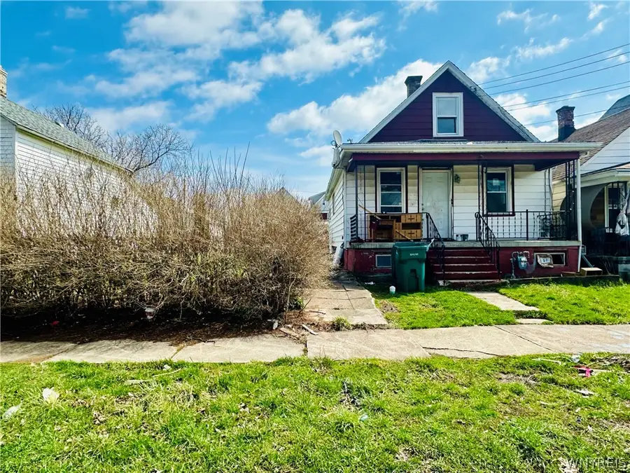 535 20th Street, Niagara Falls, NY 14301 - #2