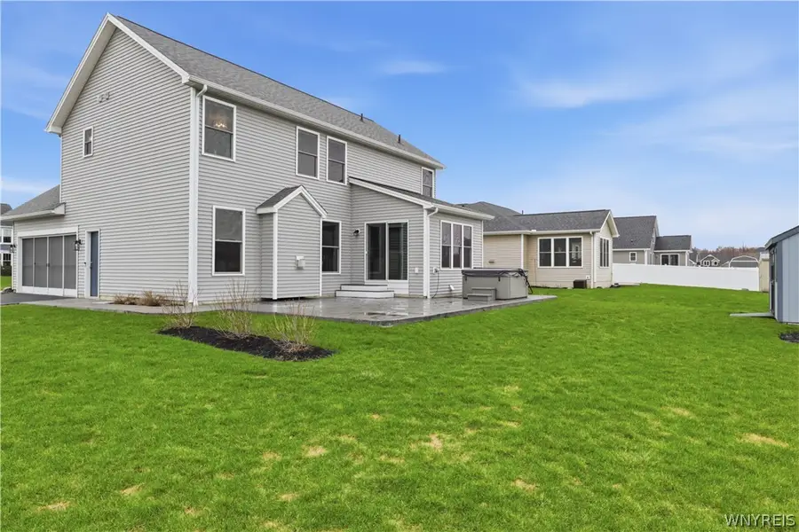 2386 Burbank Drive, Lake View, NY 14085 - #3