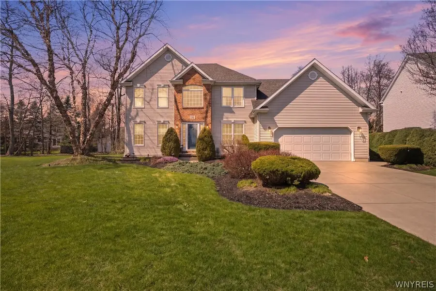 16 Buckingham Court, Lancaster, NY 14086 - #2