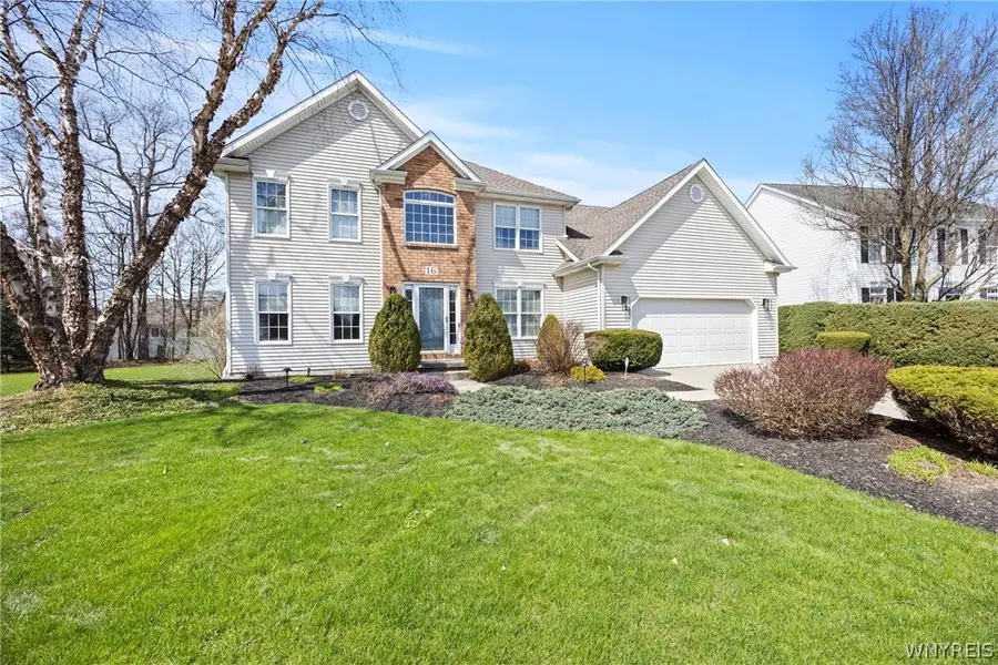 16 Buckingham Court, Lancaster, NY 14086 - #3