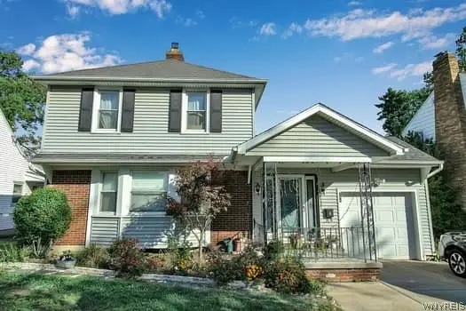 284 Burke Drive, Buffalo, NY 14215 - #2