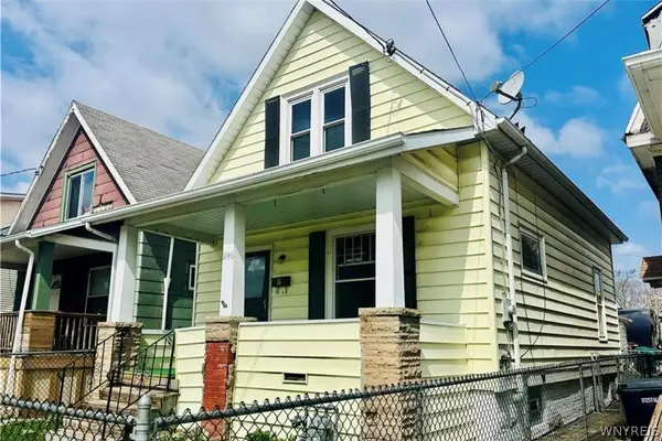 1146 Ashland Avenue, Niagara Falls, NY 14301