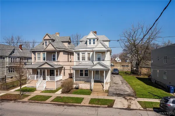 287 Normal Avenue, Buffalo, NY 14213