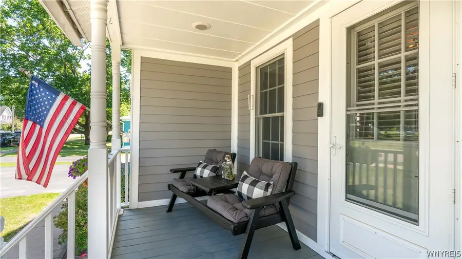 10584 Elm Street, North Collins, NY 14111 - #3