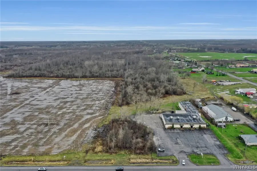 V/L Transit Road, Lockport, NY 14094 - #2