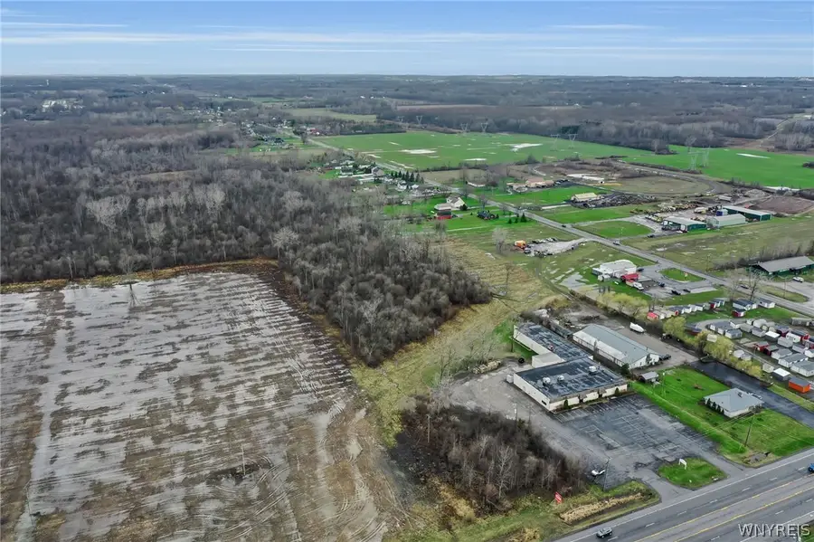 V/L Transit Road, Lockport, NY 14094 - #3