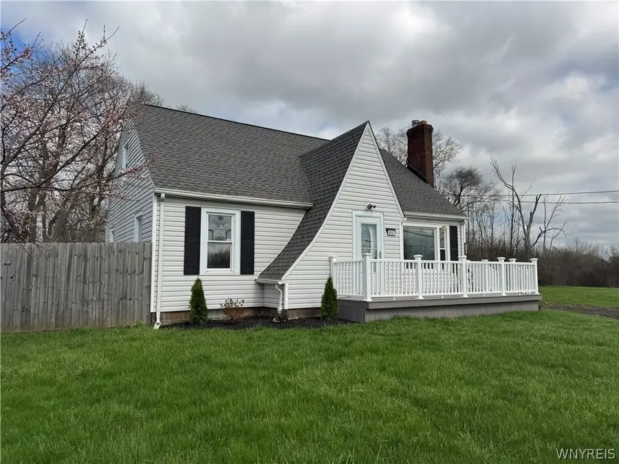 5957 Military Road, Lewiston, NY 14092 - #2