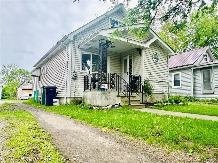 333 73rd Street, Niagara Falls, NY 14304 - #2