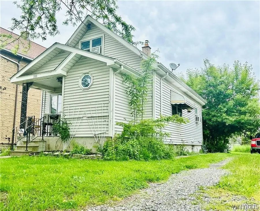 333 73rd Street, Niagara Falls, NY 14304 - #3