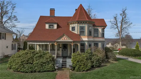 50 W Terrace Avenue, Lakewood, NY 14750