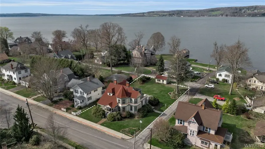 50 W Terrace Avenue, Lakewood, NY 14750 - #2
