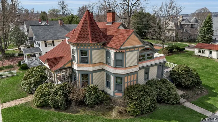 50 W Terrace Avenue, Lakewood, NY 14750 - #3