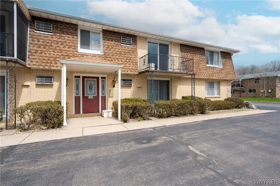 1112 Indian Church Road #29, Buffalo, NY 14224 - #2