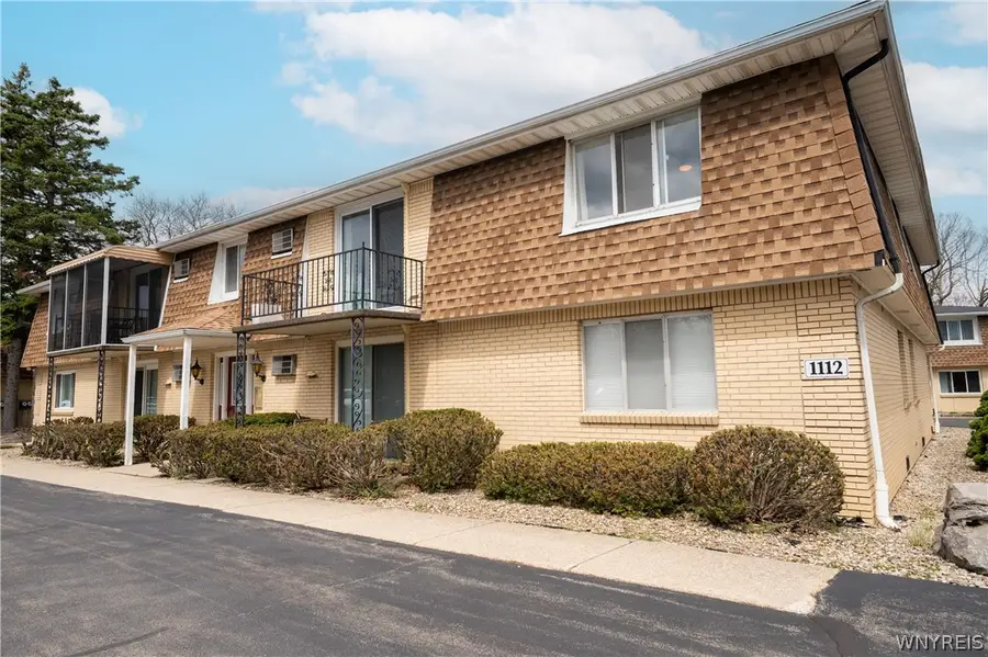 1112 Indian Church Road #29, Buffalo, NY 14224 - #3