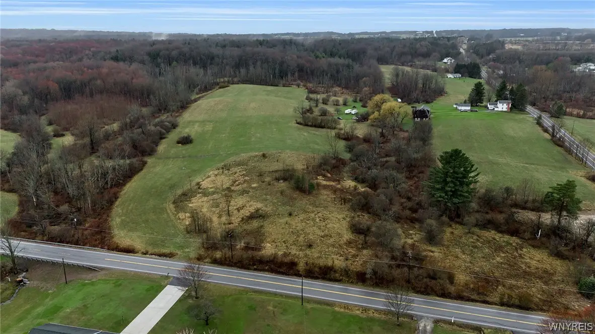 VL Warner Gulf Road, Holland, NY 14080 - #1