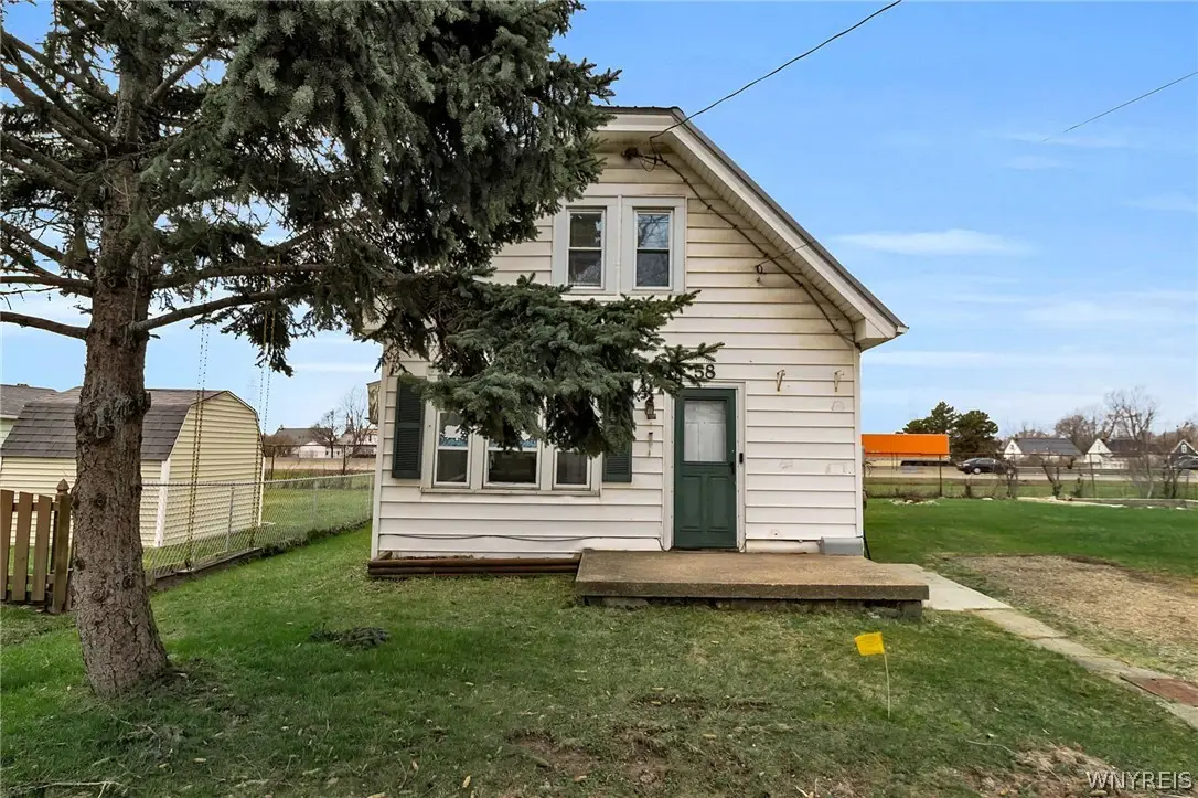 58 Pinehurst Avenue, Buffalo, NY 14225 - #1