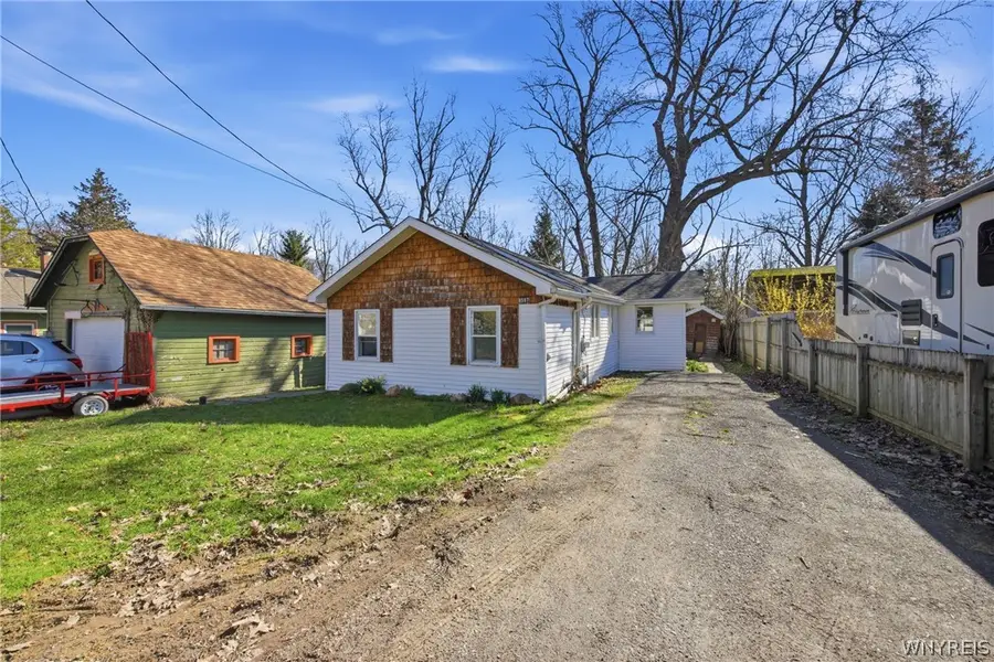 8597 Florence Avenue, Angola, NY 14006 - #3