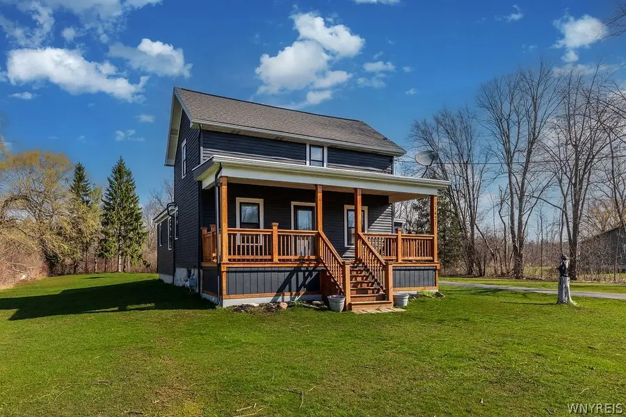 7421 Clinton Street, Elma, NY 14059 - #2