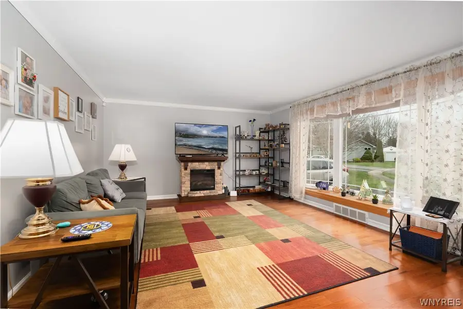 31 Jefferson Drive, Lockport, NY 14094 - #2