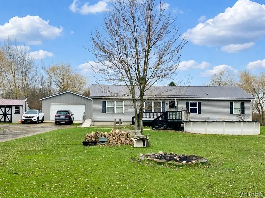 8983 Center Street, Holland, NY 14080 - #2