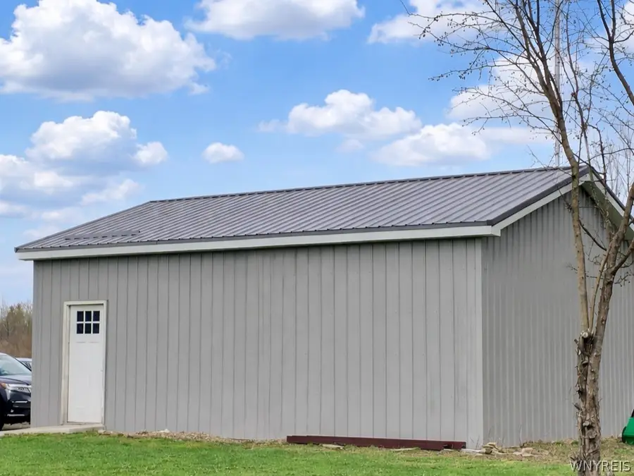 8983 Center Street, Holland, NY 14080 - #3