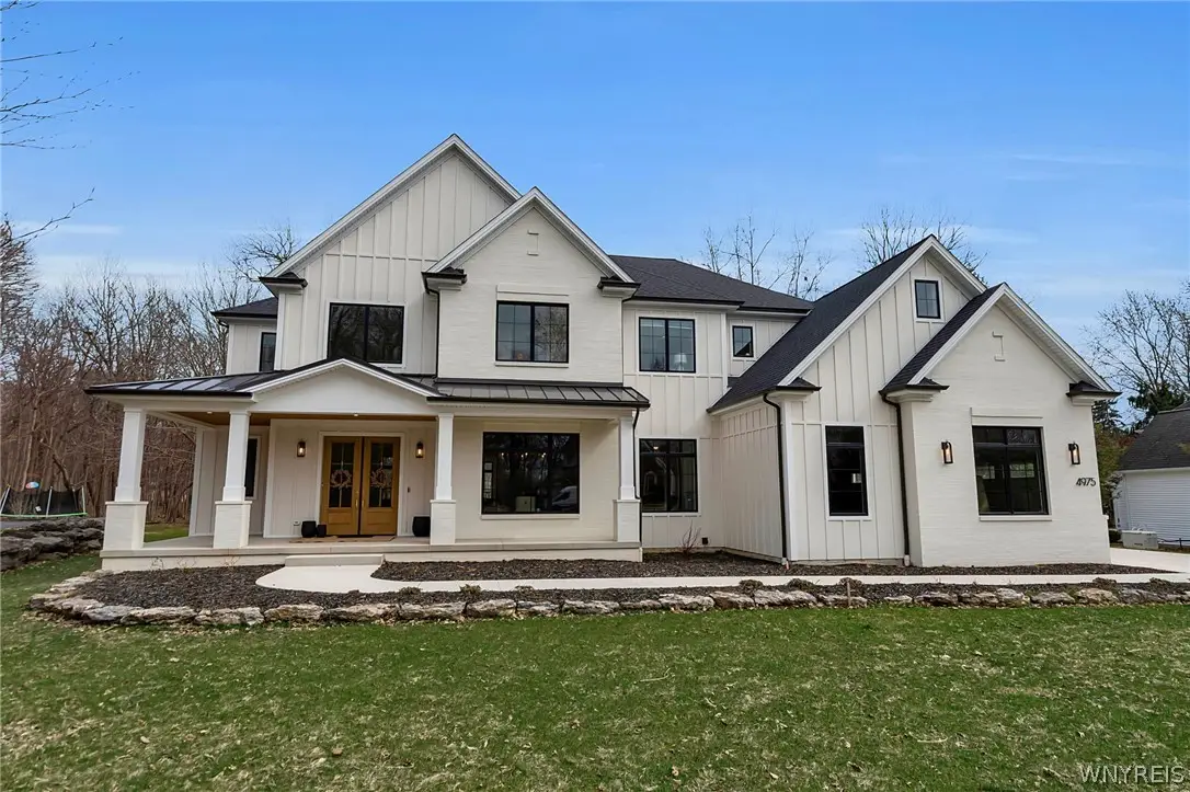 4975 Spaulding Drive, Clarence, NY 14031 - #1