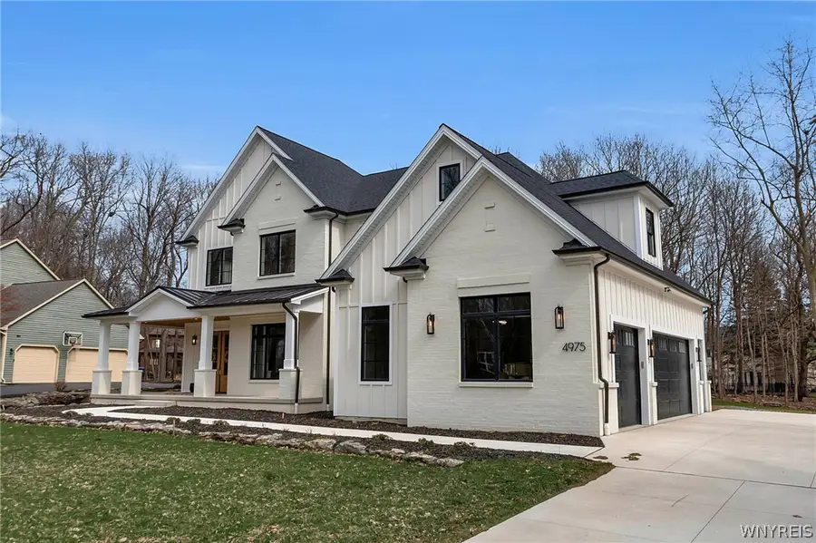 4975 Spaulding Drive, Clarence, NY 14031 - #2