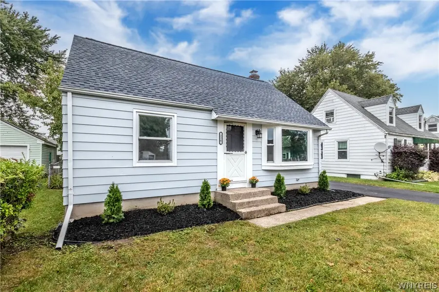 226 Westbrook Drive, Buffalo, NY 14225 - #2