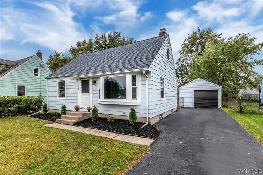 226 Westbrook Drive, Buffalo, NY 14225 - #3