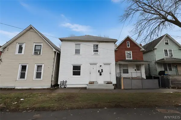 445 20th Street, Niagara Falls, NY 14303