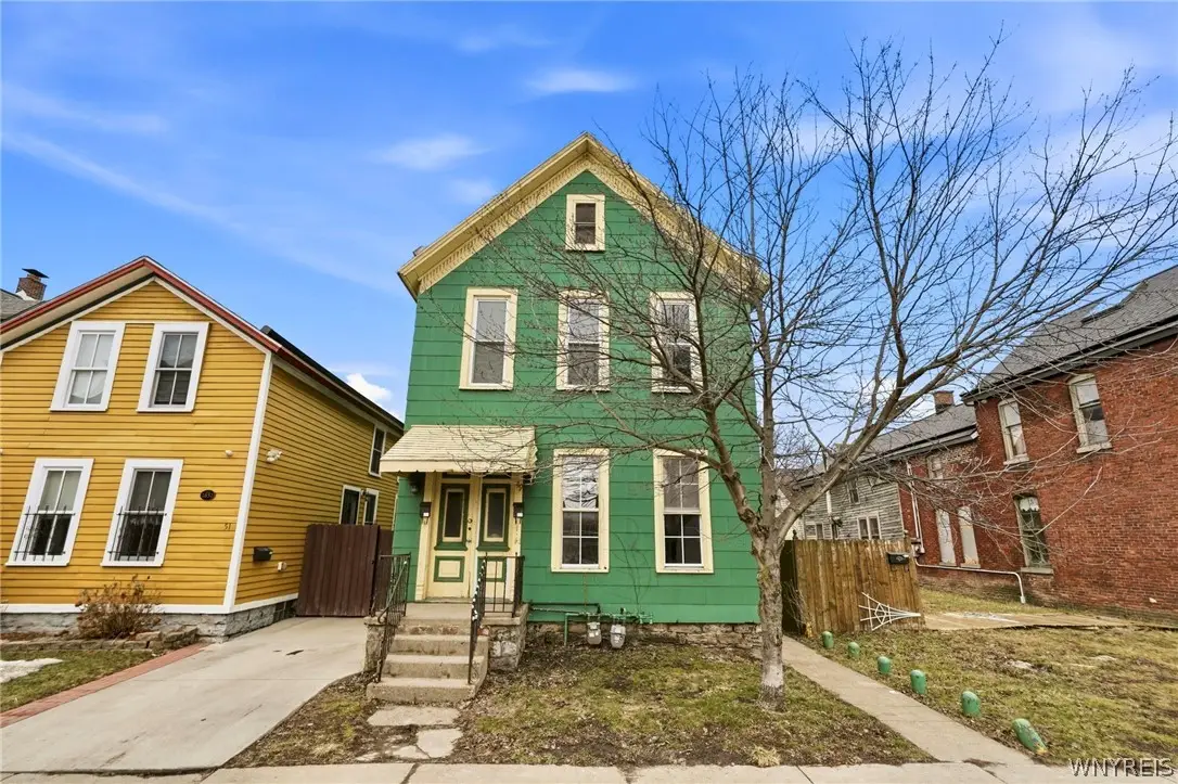 49 Trinity Place, Buffalo, NY 14201 - #1