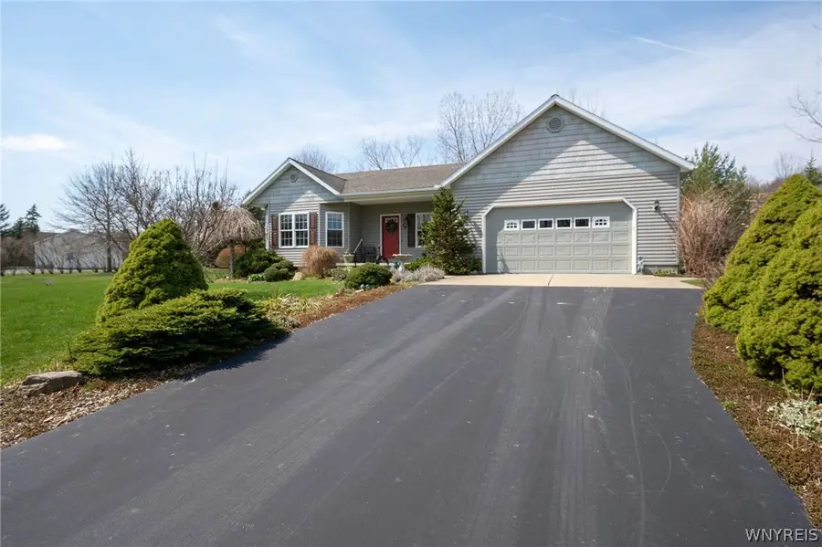 70 Colony Run, Attica, NY 14011 - #2