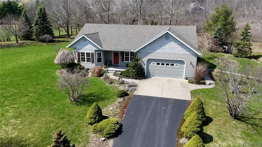 70 Colony Run, Attica, NY 14011 - #3