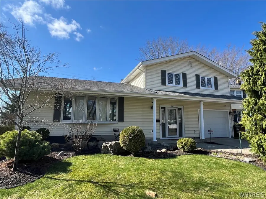 180 Lorelee Drive, Tonawanda, NY 14150 - #2