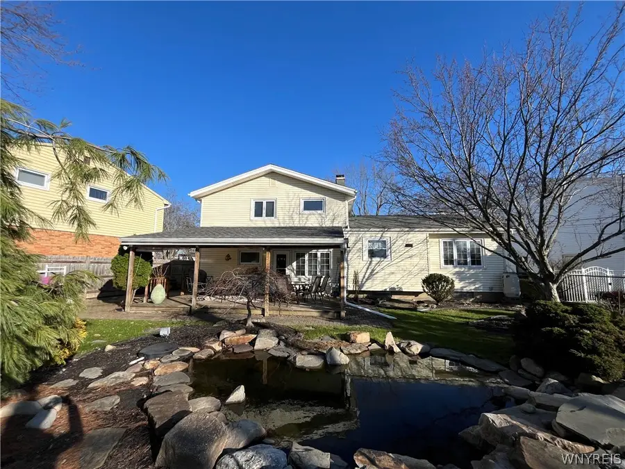 180 Lorelee Drive, Tonawanda, NY 14150 - #3