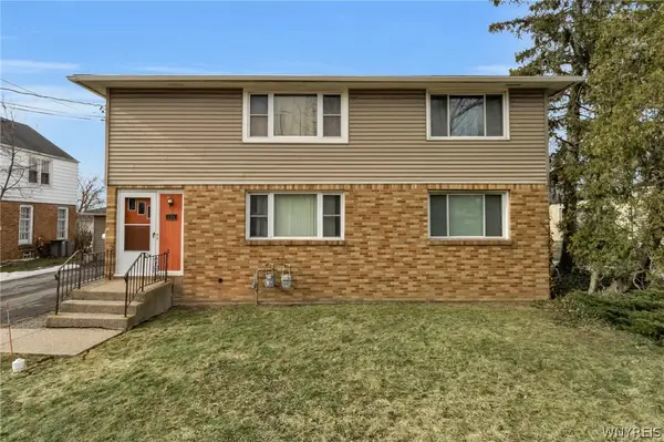 320 Fonda Drive, Cheektowaga, NY 14225