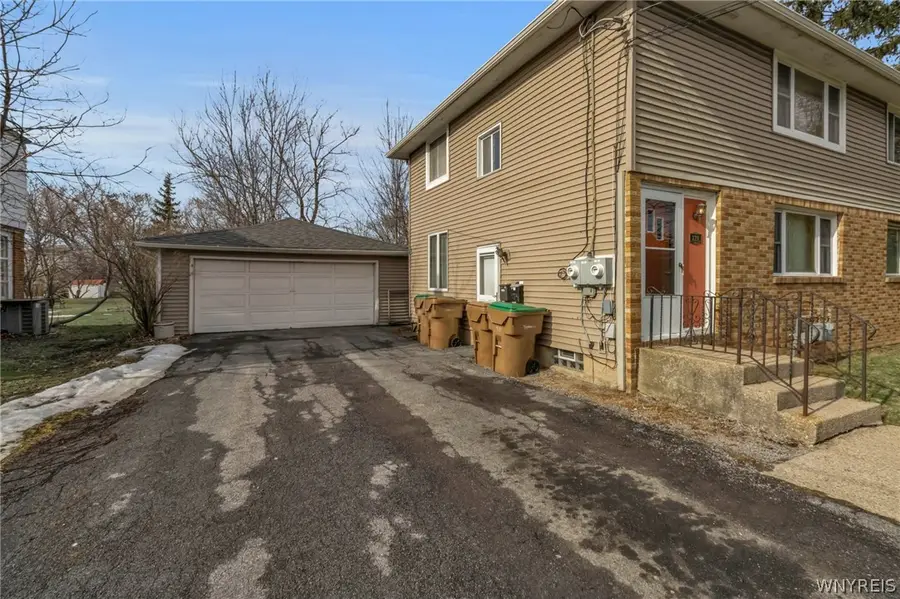 320 Fonda Drive, Cheektowaga, NY 14225 - #3