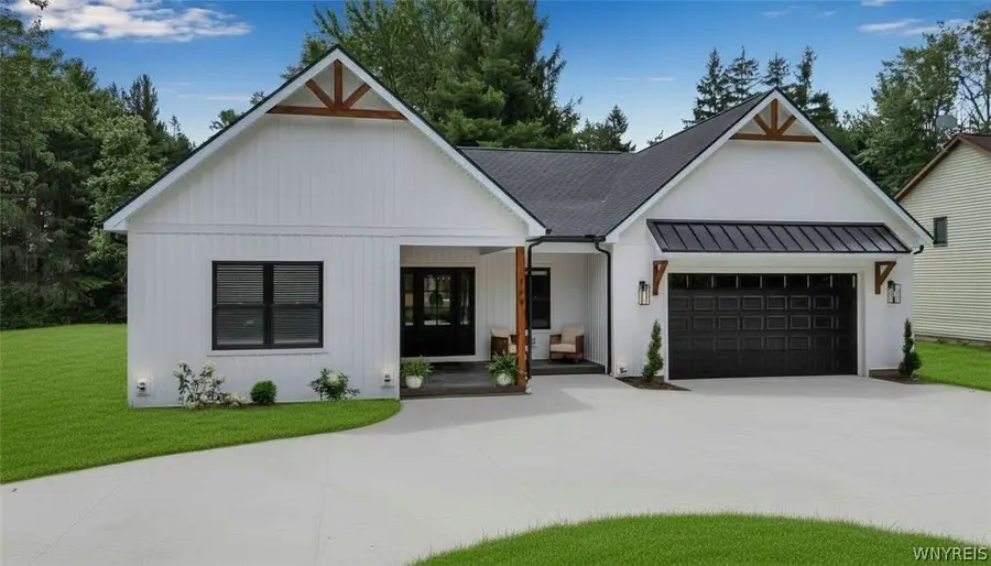 799 Casey Road, East Amherst, NY 14051 - #2